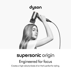 Dyson Supersonic™ Origin Hair Dryer