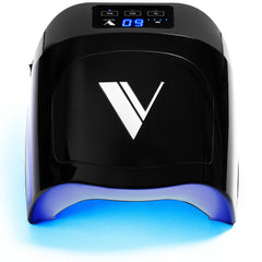 36W Cordless LED UV Gel Nail Lamp
