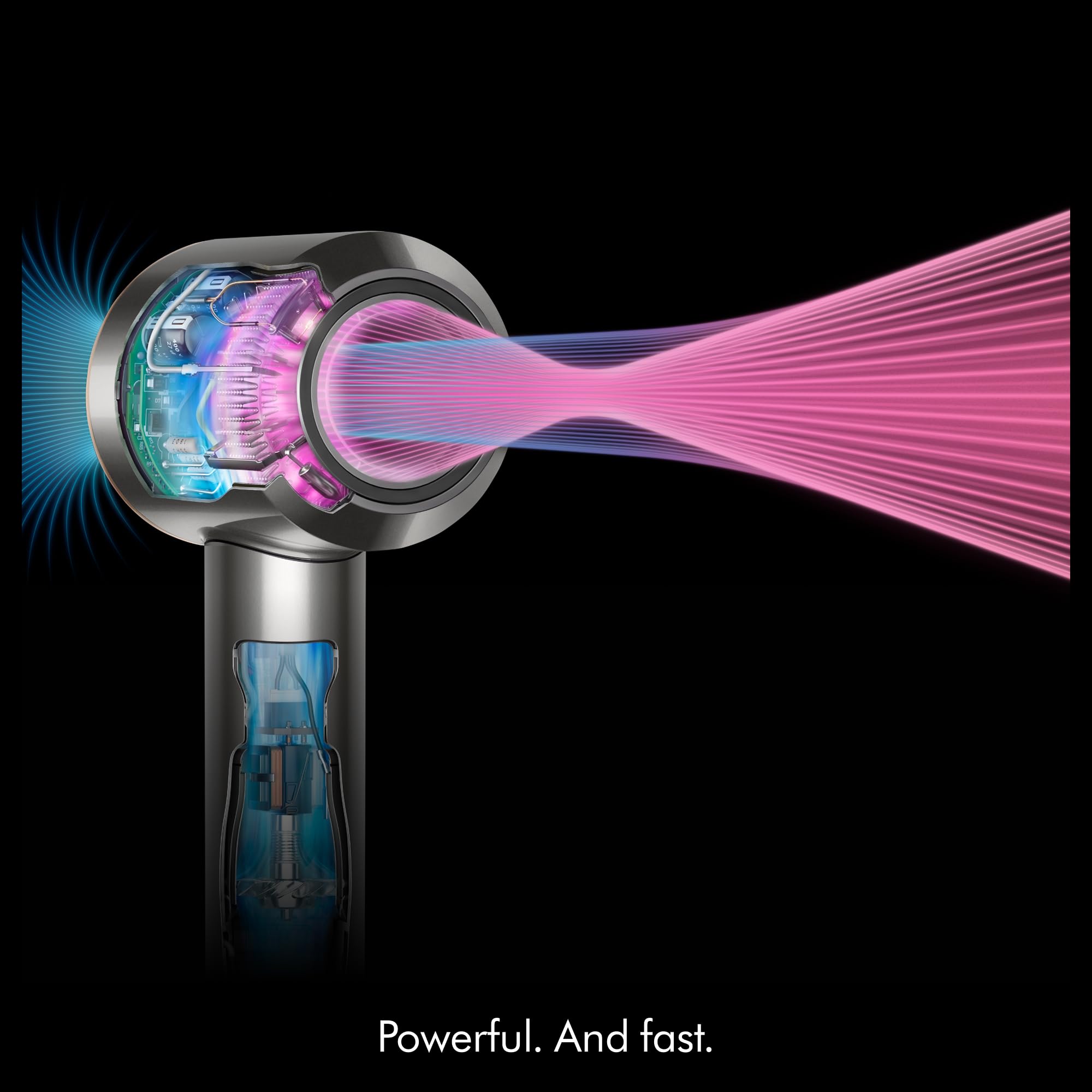 Dyson Supersonic™ Origin Hair Dryer