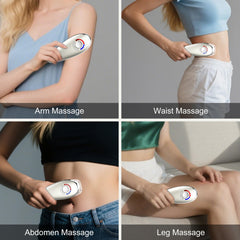 3-in-1 Body Sculpting & Skin Tightening Massager