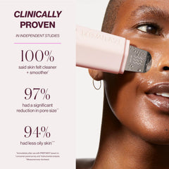 Ultrasonic 2-in-1 Pore Extractor & Skincare Infuser