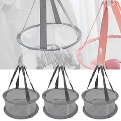 3-Piece Makeup Brush Drying Rack Set