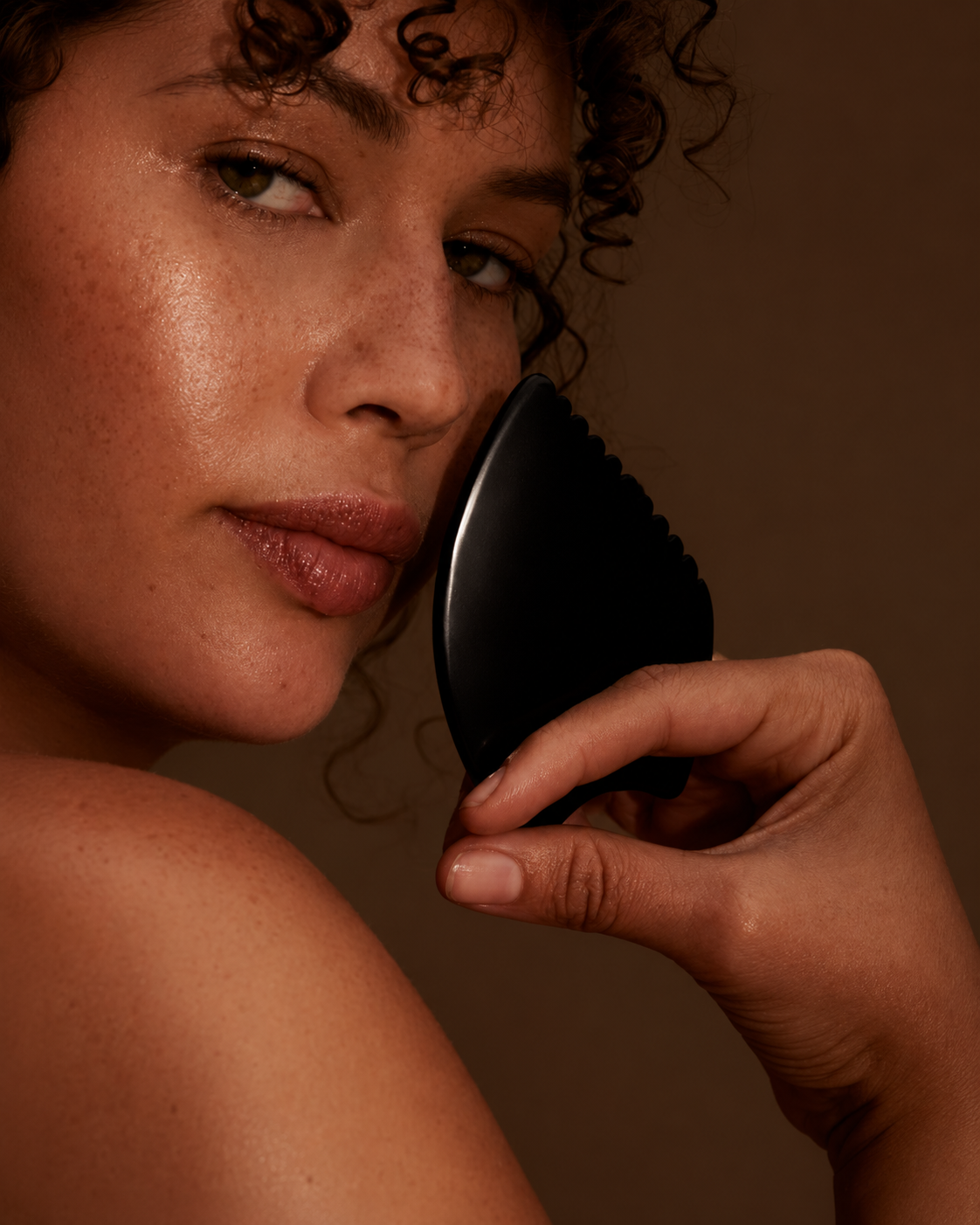 Facial Massage