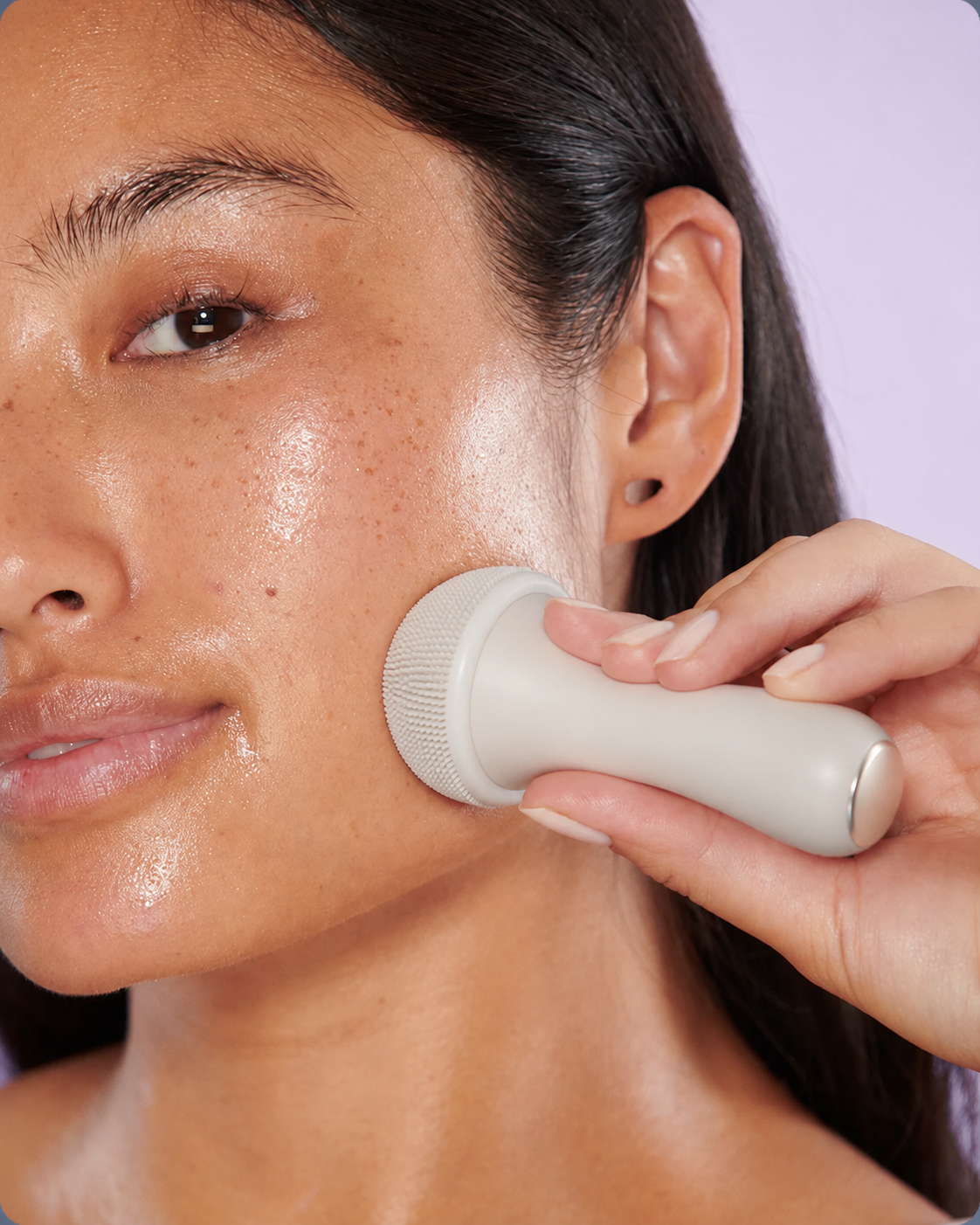 Pore Cleansing
