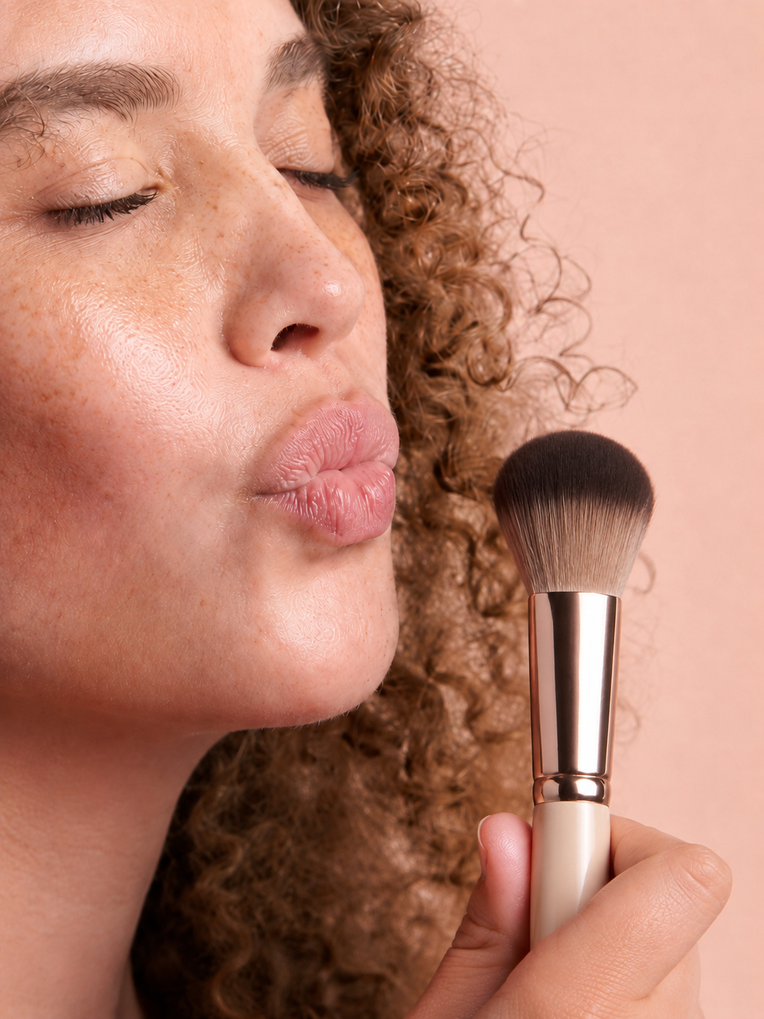 A Refined Guide to Makeup Brushes