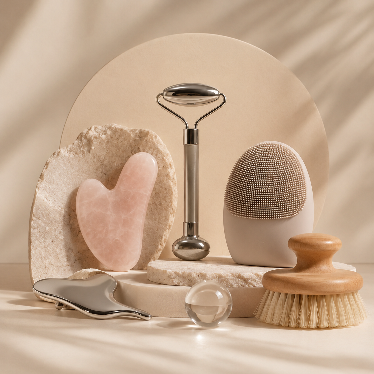 Novellea beauty tool